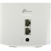 Бесшовный Mesh роутер TP-Link Deco X20 (DECO X20(1-PACK)) AX1800 10/100/1000BASE-TX белый