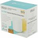 Бесшовный Mesh роутер TP-Link Deco X20 (DECO X20(1-PACK)) AX1800 10/100/1000BASE-TX белый