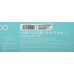 Бесшовный Mesh роутер TP-Link Deco X20 (DECO X20(1-PACK)) AX1800 10/100/1000BASE-TX белый