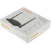 Роутер беспроводной Digma DWR-N301 N300 10/100BASE-TX черный