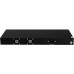 Коммутатор QTech QSW-3310-28TX-POE-AC (L3) 24x1Гбит/с 4SFP+ 460W управляемый