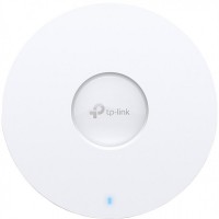 Точка доступа TP-Link EAP650 AX3000 10/100/1000BASE-TX белый