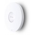 Точка доступа TP-Link EAP650 AX3000 10/100/1000BASE-TX белый