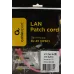 Патч-корд Premier PP12-0.25M/RO 1000Гбит/с UTP 4 пары cat.5E CCA molded 0.25м розовый RJ-45 (m)-RJ-45 (m)