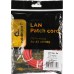 Патч-корд Premier PP12-1.5M/R 1000Гбит/с UTP 4 пары cat.5E CCA molded 1.5м красный RJ-45 (m)-RJ-45 (m)