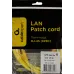 Патч-корд Premier PP12-1.5M/Y 1000Гбит/с UTP 4 пары cat.5E CCA molded 1.5м желтый RJ-45 (m)-RJ-45 (m) Патч-корд Premier PP12-1.5M/Y 1000Гбит/с UTP 4 пары cat.5E CCA molded 1.5м желтый RJ-45 (m)-RJ-45 (m)
