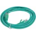 Патч-корд Premier PP12-2M/G 1000Гбит/с UTP 4 пары cat.5E CCA molded 2м зеленый RJ-45 (m)-RJ-45 (m)