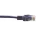 Патч-корд Premier PP12-5M/V 1000Гбит/с UTP 4 пары cat.5E CCA molded 5м фиолетовый RJ-45 (m)-RJ-45 (m)