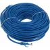 Патч-корд Premier PP12-30M/B 1000Гбит/с UTP 4 пары cat.5E CCA molded 30м синий RJ-45 (m)-RJ-45 (m)