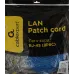 Патч-корд Premier PP12-30M/B 1000Гбит/с UTP 4 пары cat.5E CCA molded 30м синий RJ-45 (m)-RJ-45 (m)