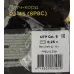Патч-корд Premier PP6U-0.25M 10000Гбит/с UTP 4 пары cat.6 CCA molded 0.25м серый RJ-45 (m)-RJ-45 (m)