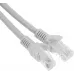 Патч-корд Premier PP6U-3M 10000Гбит/с UTP 4 пары cat.6 CCA molded 3м серый RJ-45 (m)-RJ-45 (m)