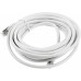 Патч-корд Premier PP6-5M 10000Гбит/с FTP 4 пары cat.6 CCA molded 5м серый RJ-45 (m)-RJ-45 (m)