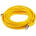 Патч-корд Premier PP6-5M/Y-O 10000Гбит/с FTP 4 пары cat.6 CCA molded 5м желтый RJ-45 (m)-RJ-45 (m)