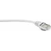 Патч-корд Premier PP6-10M 10000Гбит/с FTP 4 пары cat.6 CCA molded 10м серый RJ-45 (m)-RJ-45 (m)