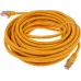 Патч-корд Premier PP6-10M/Y-O 10000Гбит/с FTP 4 пары cat.6 CCA molded 10м желтый RJ-45 (m)-RJ-45 (m) Патч-корд Premier PP6-10M/Y-O 10000Гбит/с FTP 4 пары cat.6 CCA molded 10м желтый RJ-45 (m)-RJ-45 (m)
