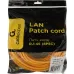 Патч-корд Premier PP6-10M/Y-O 10000Гбит/с FTP 4 пары cat.6 CCA molded 10м желтый RJ-45 (m)-RJ-45 (m) Патч-корд Premier PP6-10M/Y-O 10000Гбит/с FTP 4 пары cat.6 CCA molded 10м желтый RJ-45 (m)-RJ-45 (m)