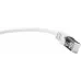 Патч-корд Premier PP6-15M 10000Гбит/с FTP 4 пары cat.6 CCA molded 15м серый RJ-45 (m)-RJ-45 (m)