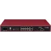 Коммутатор QTech QSW-3750-10T-AC-R (L2+) 8x1Гбит/с 2xКомбо(1000BASE-T/SFP) управляемый