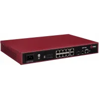 Коммутатор QTech QSW-3750-10T-AC-R (L2+) 8x1Гбит/с 2xКомбо(1000BASE-T/SFP) управляемый Коммутатор QTech QSW-3750-10T-AC-R (L2+) 8x1Гбит/с 2xКомбо(1000BASE-T/SFP) управляемый