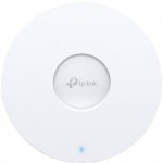 Точка доступа TP-Link EAP653 AX3000 10/100/1000BASE-TX белый