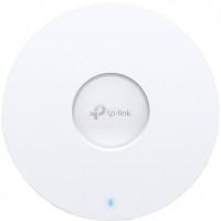 Точка доступа TP-Link EAP653 AX3000 10/100/1000BASE-TX белый