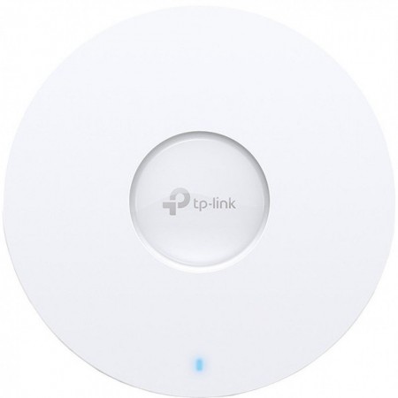 Точка доступа TP-Link EAP653 AX3000 10/100/1000BASE-TX белый