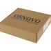 Коммутатор Osnovo SW-21000(120W) (L2) 10x100Мбит/с 8PoE 120W неуправляемый