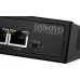 Коммутатор Osnovo SW-21000(120W) (L2) 10x100Мбит/с 8PoE 120W неуправляемый