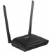 Роутер беспроводной D-Link DIR-620S/RU/B1A N300 10/100BASE-TX черный