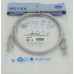 Патч-корд UTP cat.5E stranded molded 1м RJ-45 (m)-RJ-45 (m)
