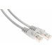 Патч-корд cat.5E stranded molded 2м RJ-45 (m)-RJ-45 (m)