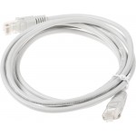 Патч-корд cat.5E stranded molded 2м RJ-45 (m)-RJ-45 (m)