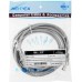 Патч-корд cat.5E stranded molded 3м RJ-45 (m)-RJ-45 (m)