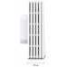 Точка доступа TP-Link EAP650-Wall AX3000 10/100/1000BASE-TX белый