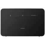 Интернет-центр Huawei B535-232a (51060HVA) AC1300 10/100/1000BASE-TX/3G/4G/4G+ cat.7 черный