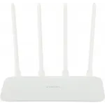 Маршрутизатор Xiaomi Router AC1200 EU (DVB4330GL) AC1200 10/100/1000BASE-TX белый