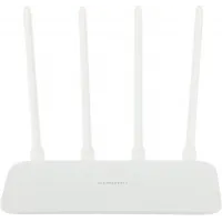 Маршрутизатор Xiaomi Router AC1200 EU (DVB4330GL) AC1200 10/100/1000BASE-TX белый