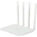 Маршрутизатор Xiaomi Router AC1200 EU (DVB4330GL) AC1200 10/100/1000BASE-TX белый