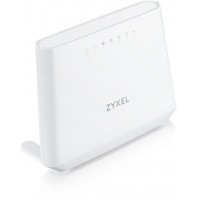 Роутер беспроводной Zyxel DX3301-T0-EU01V1F AX1800 ADSL2+/VDSL2 белый