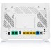 Роутер беспроводной Zyxel DX3301-T0-EU01V1F AX1800 ADSL2+/VDSL2 белый