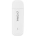 Модем 3G/4G Digma Dongle Wi-Fi DW1960 USB Wi-Fi Firewall +Router внешний белый