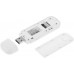 Модем 3G/4G Digma Dongle Wi-Fi DW1960 USB Wi-Fi Firewall +Router внешний белый