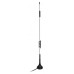 Антенна Digma BIO-G507-BK(TS-9) 3м многодиапазонная черный