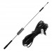 Антенна Digma BIO-G507-BK(TS-9) 3м многодиапазонная черный
