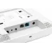 Точка доступа Keenetic Voyager Pro Pack (KN-3510PACK) AX1800 10/100/1000BASE-TX белый (упак.:4шт)