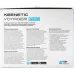 Точка доступа Keenetic Voyager Pro Pack (KN-3510PACK) AX1800 10/100/1000BASE-TX белый (упак.:4шт)