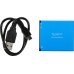 Модем 3G/4G/4G+ TCL Link Zone MW63VK USB Wi-Fi Firewall +Router внешний черный