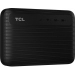 Модем 3G/4G/4G+ TCL Link Zone MW63VK USB Wi-Fi Firewall +Router внешний черный