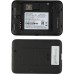 Модем 3G/4G/4G+ TCL Link Zone MW63VK USB Wi-Fi Firewall +Router внешний черный